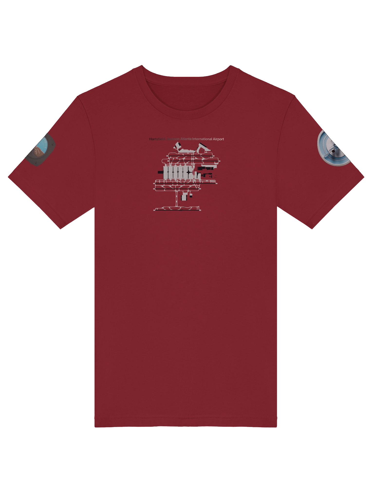 Atlanta Int'l Airport Runways product image (28)