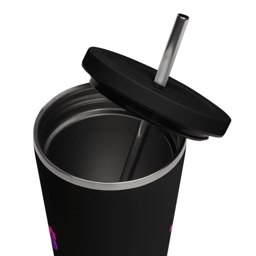 Balls to the Wall, Tits to the Ceiling Stainless Cup product image (48)