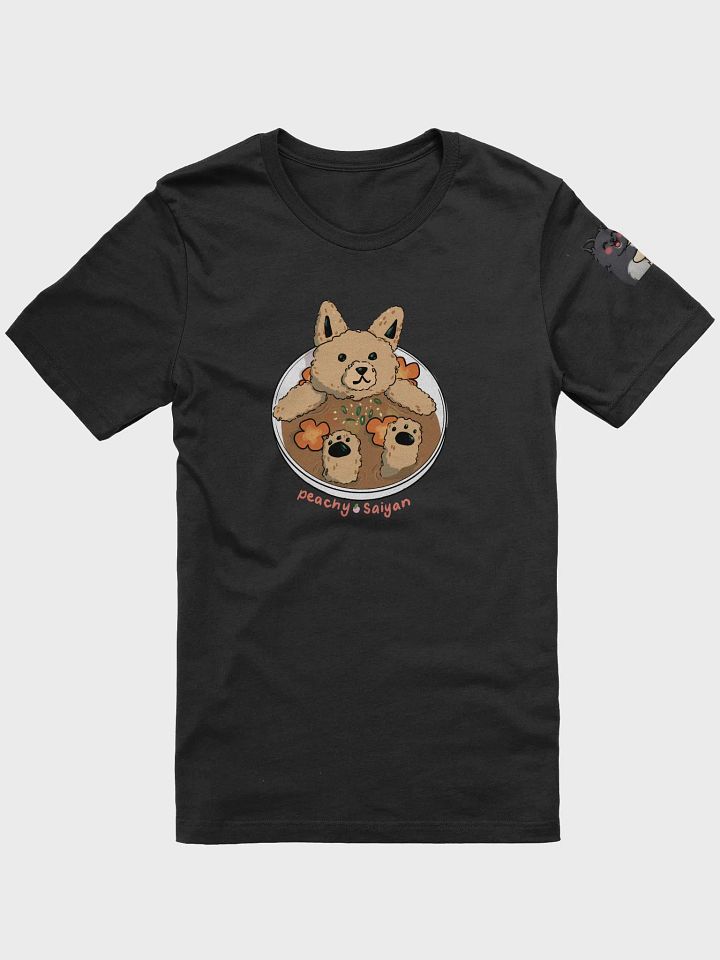 Yummy Bento Curry Tee product image (1)