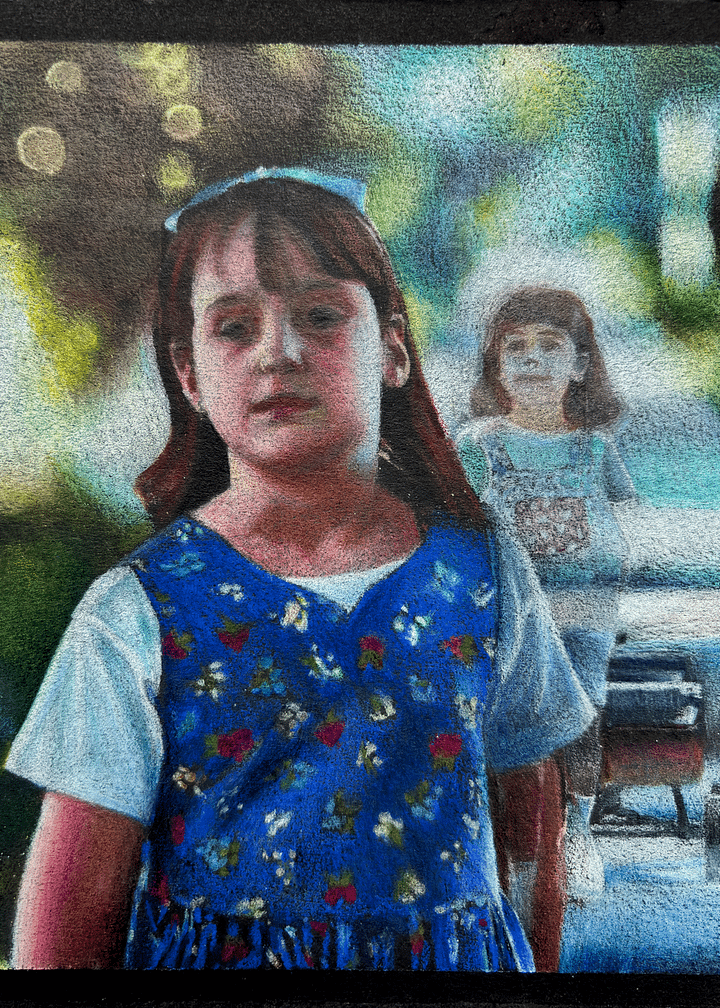 The Unseen Burden | Prints product image (1)