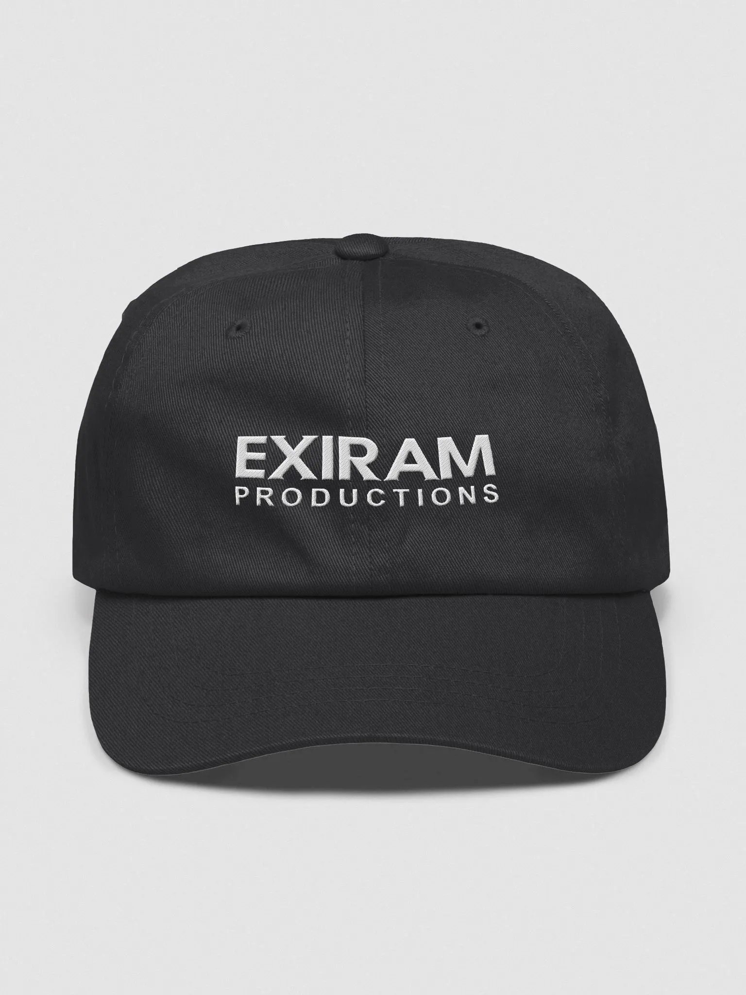 Exiram Dad Hat product image (1)