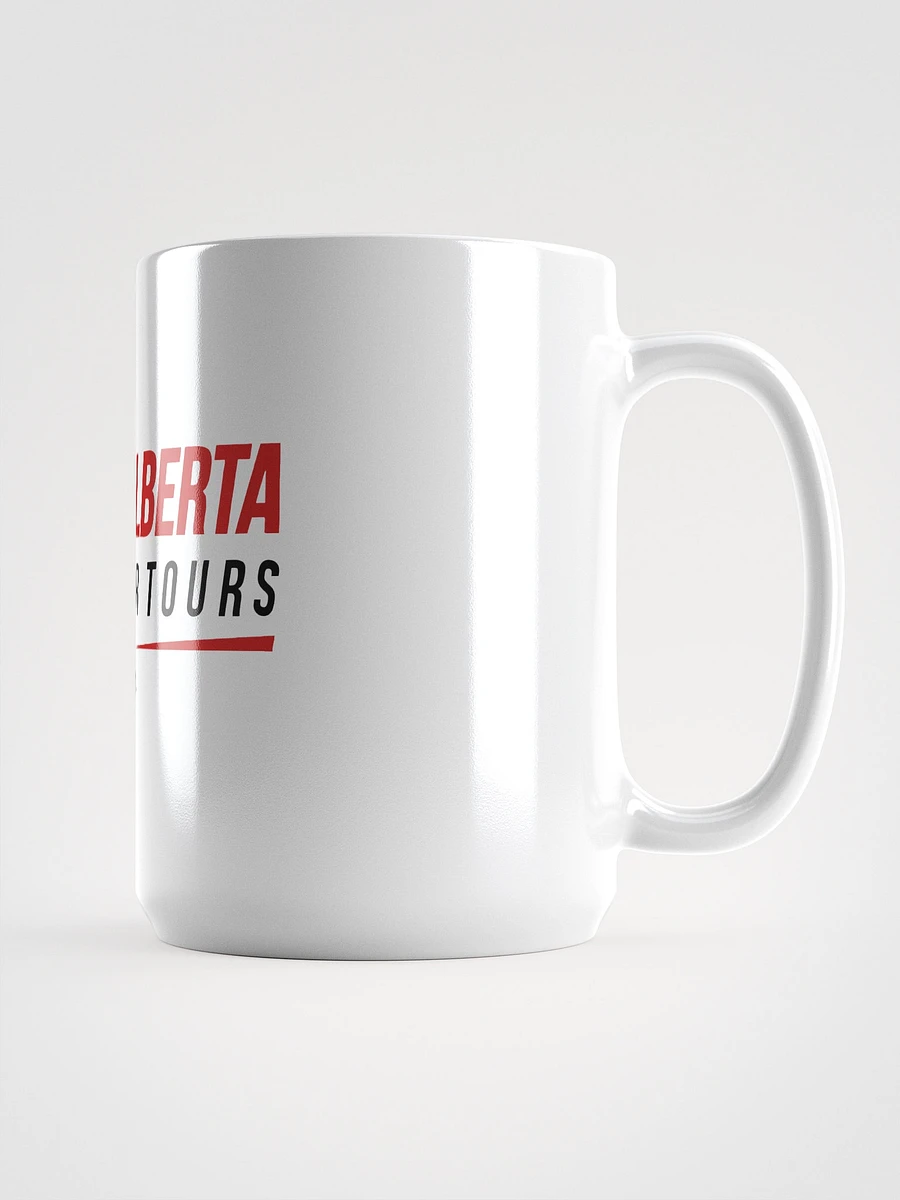 Coffee Mug - 15oz 2024 product image (1)