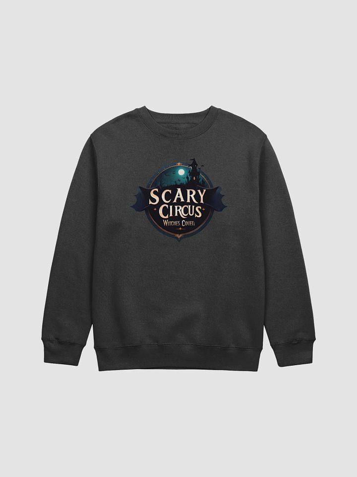 Scary Circus "Witches Coven" design product image (1)