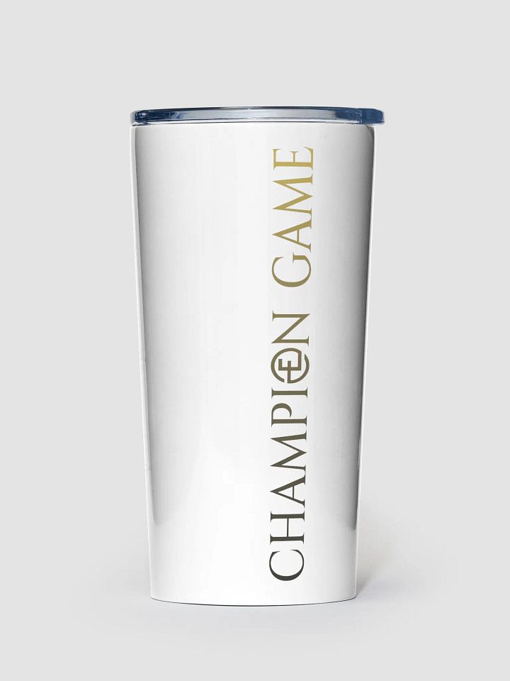 Champion Game Tumbler product image (2)
