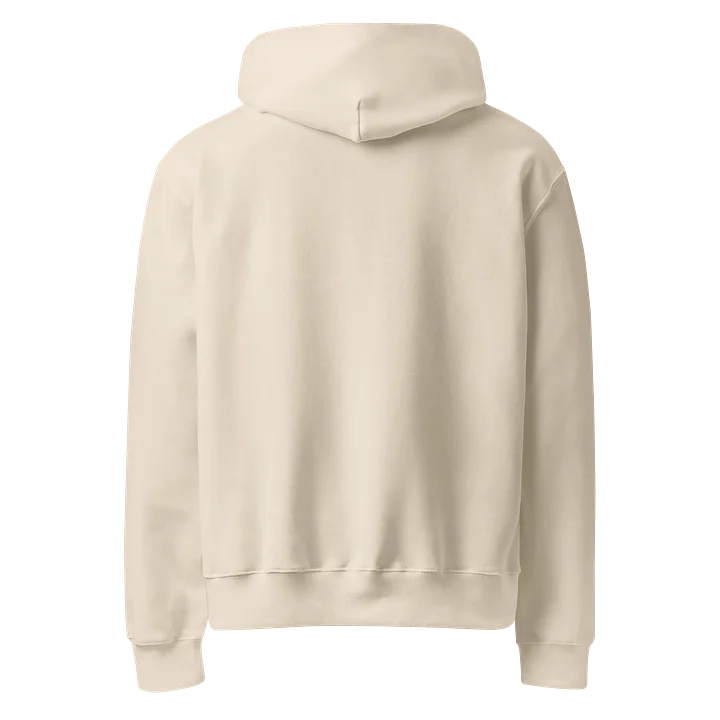 ABNL Premium Comfort Oversized Hoodie product image (2)