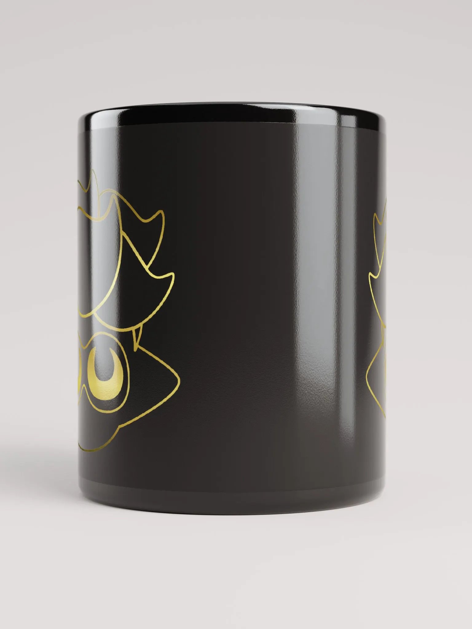 EPPY ICON - MUG [GOLD] product image (5)