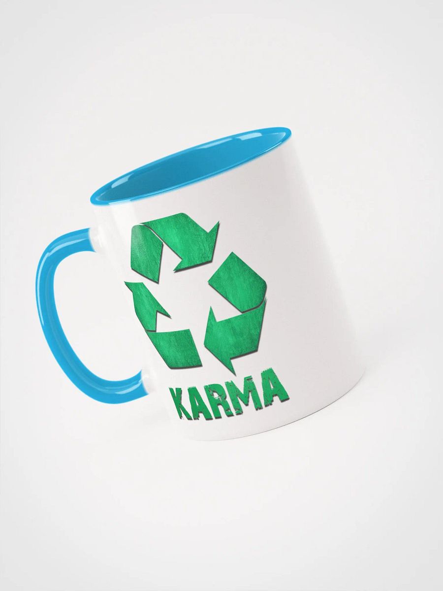 Karma Mug product image (32)
