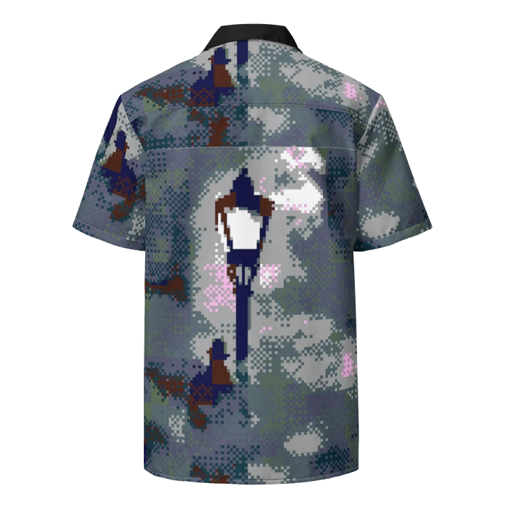 The stranger Hawaiian product image (2)