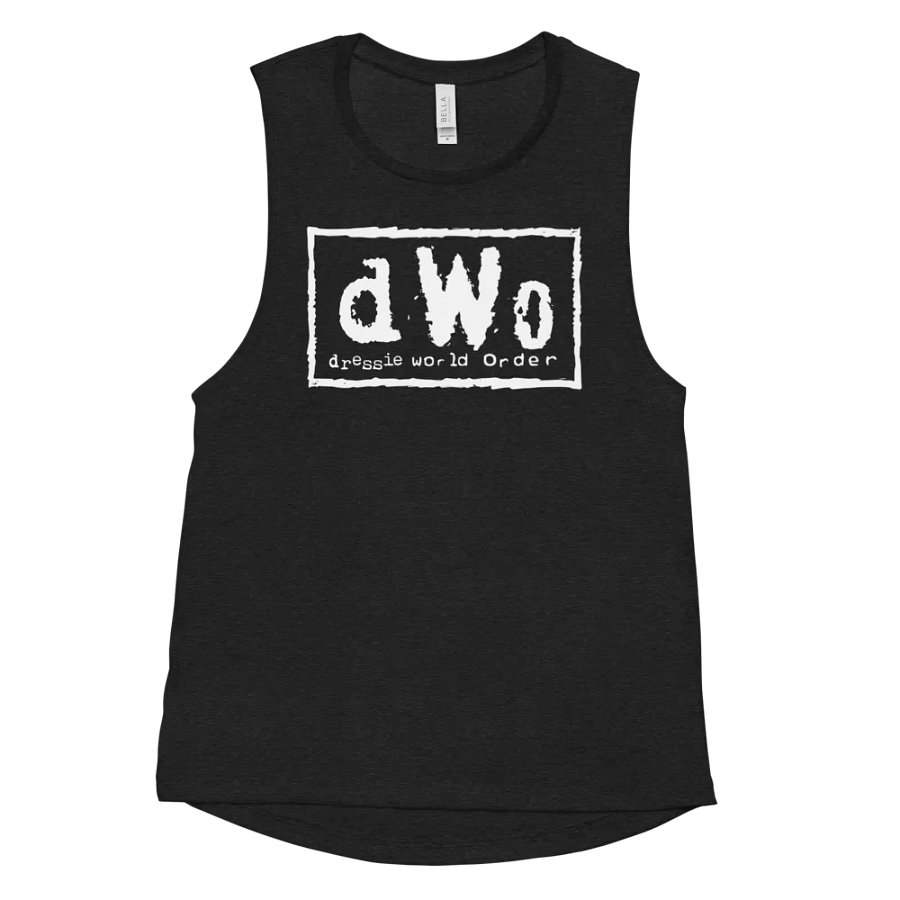 dWo Tank-Top product image (12)