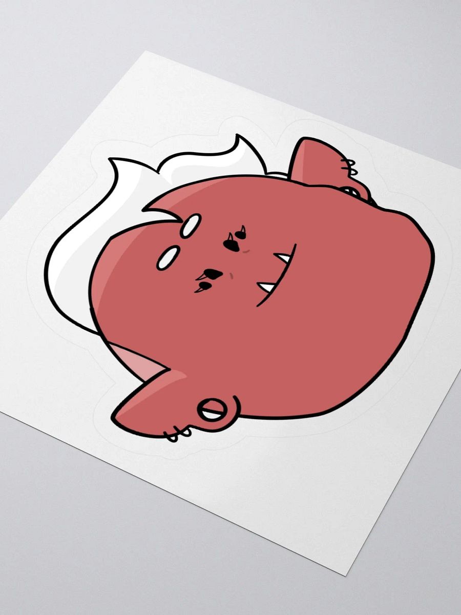 Clayre Sticker (Sweet) product image (4)
