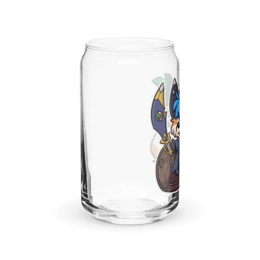 Pirate Drinking Vessel product image (40)