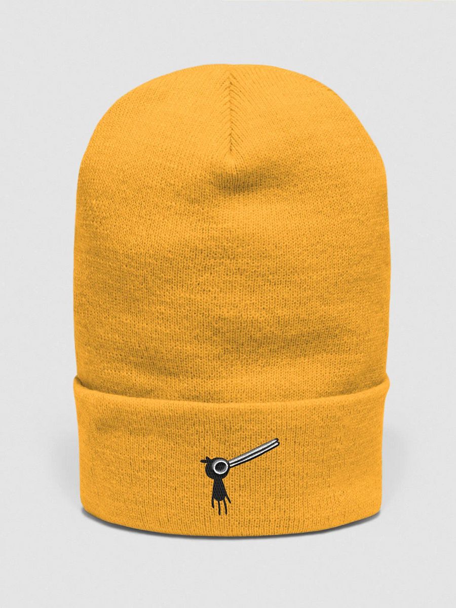 big beak beanie product image (2)