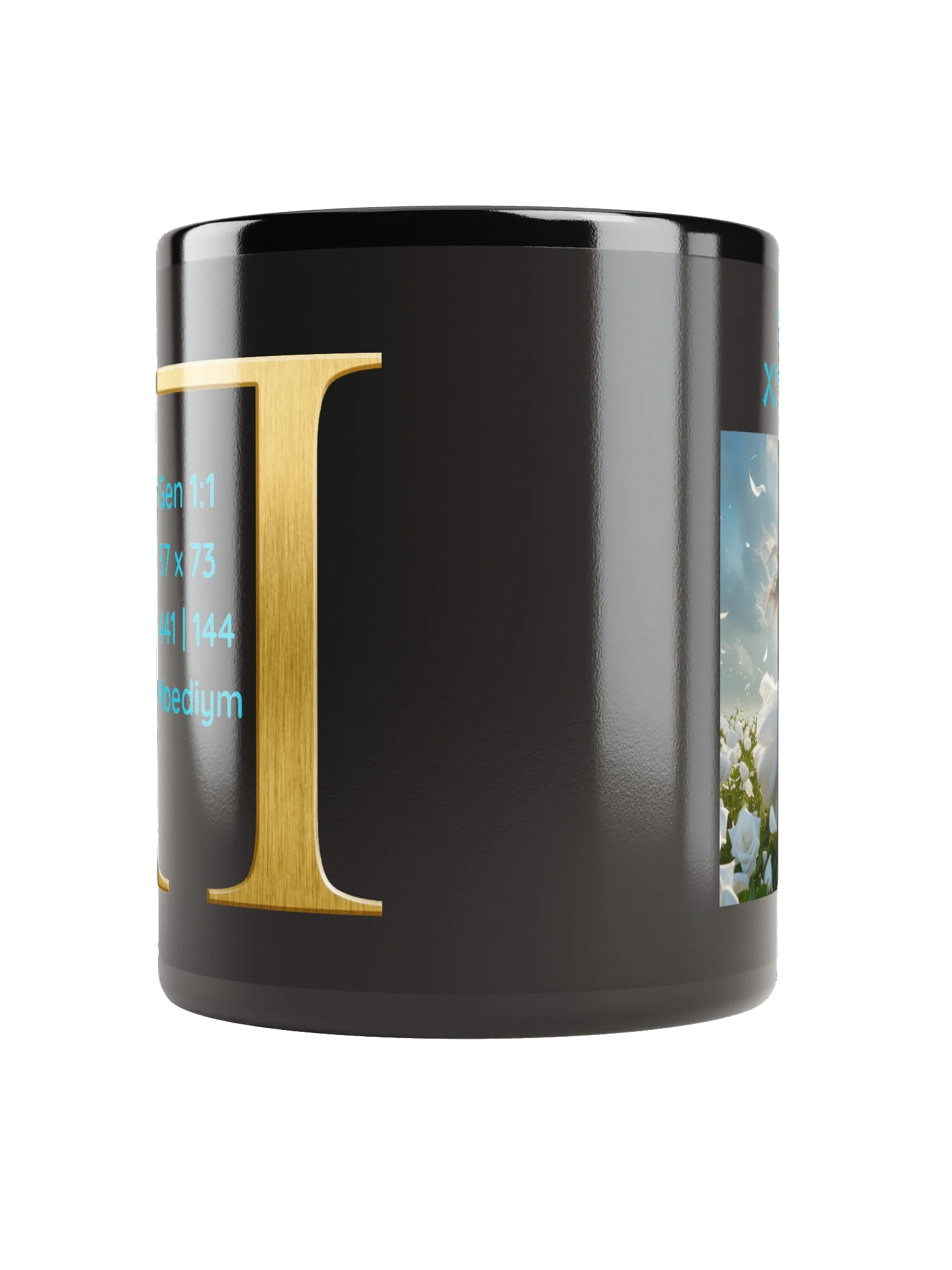 Wisdom's Mug product image (5)