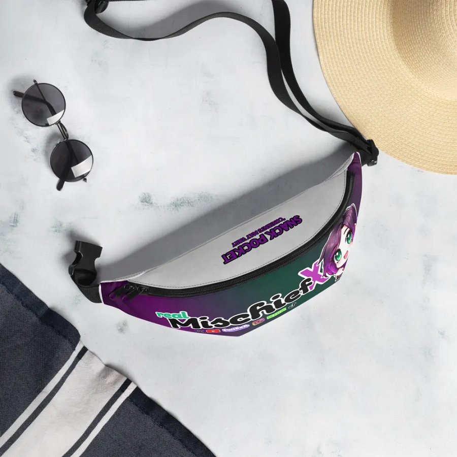 MischiefX Snack Pack - Fanny Pack product image (5)