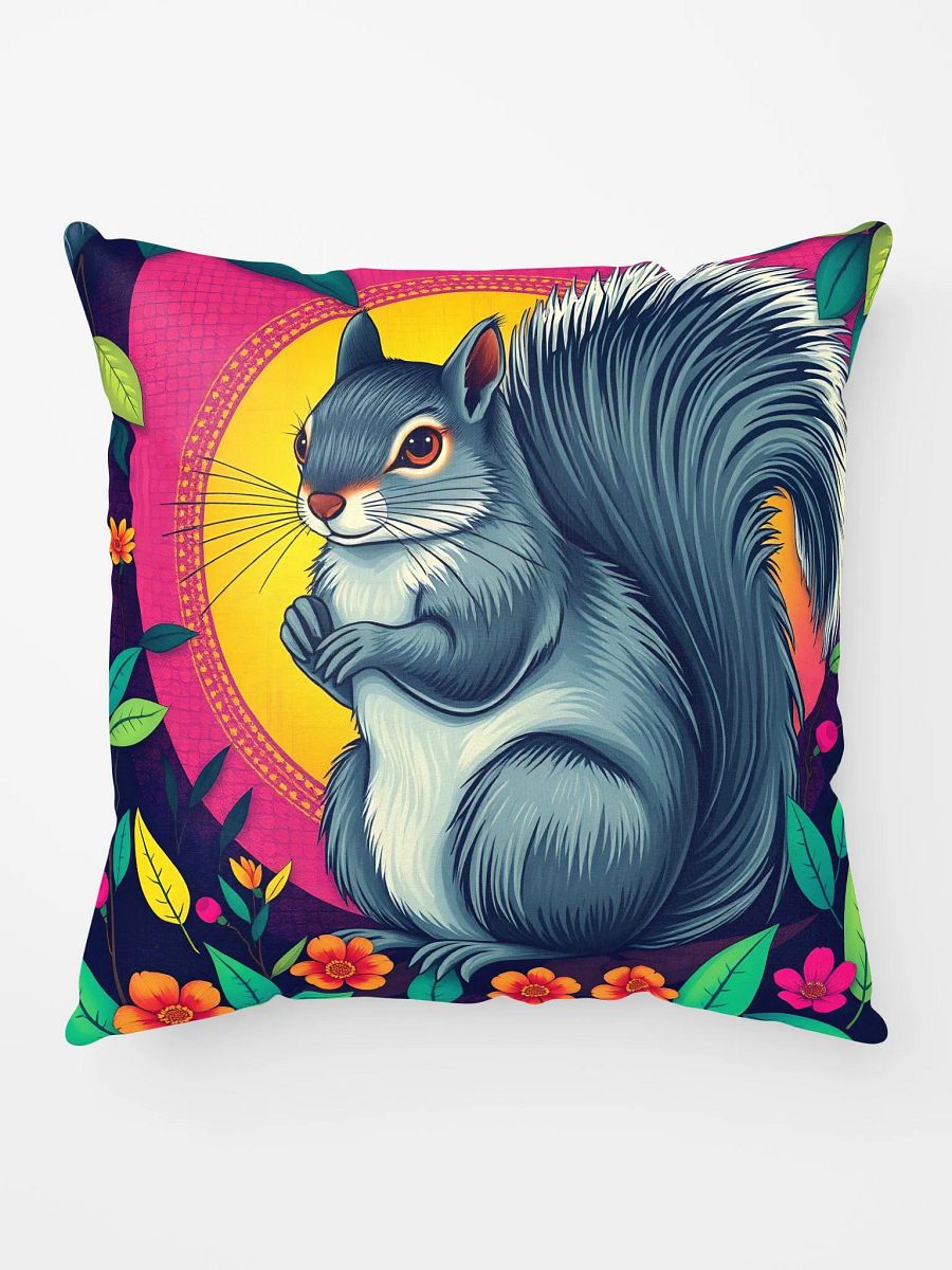 Dreamy Cloudscape Pillow product image (9)