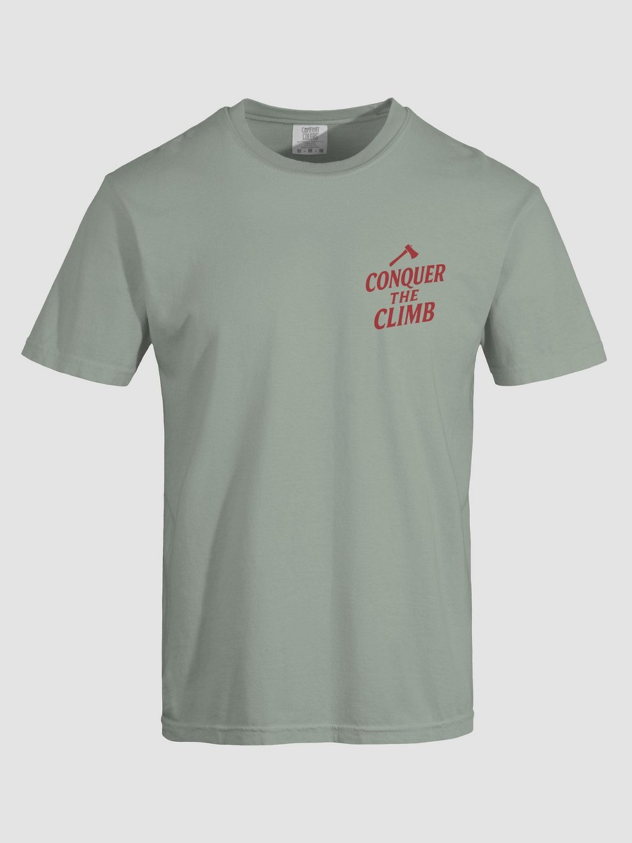 Conquer The Climb product image (63)