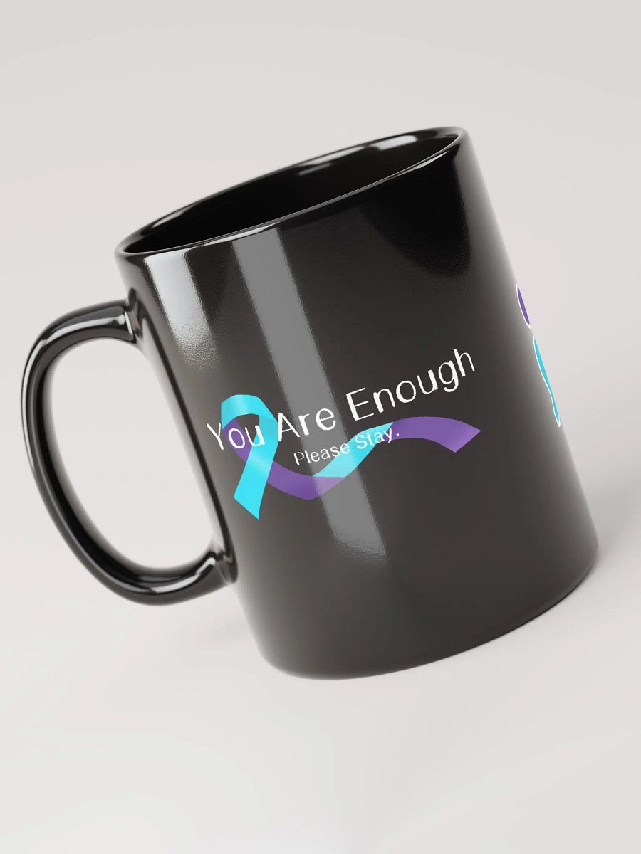 You Are Enough Mug product image (6)