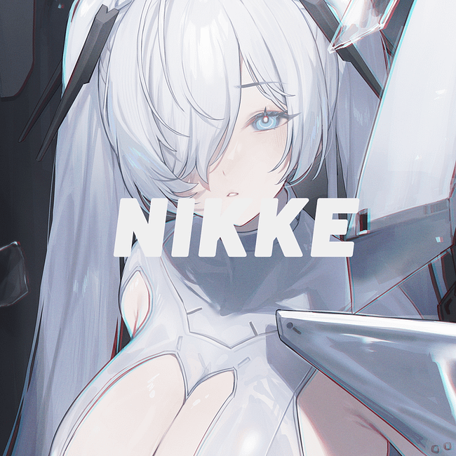 NIKKE