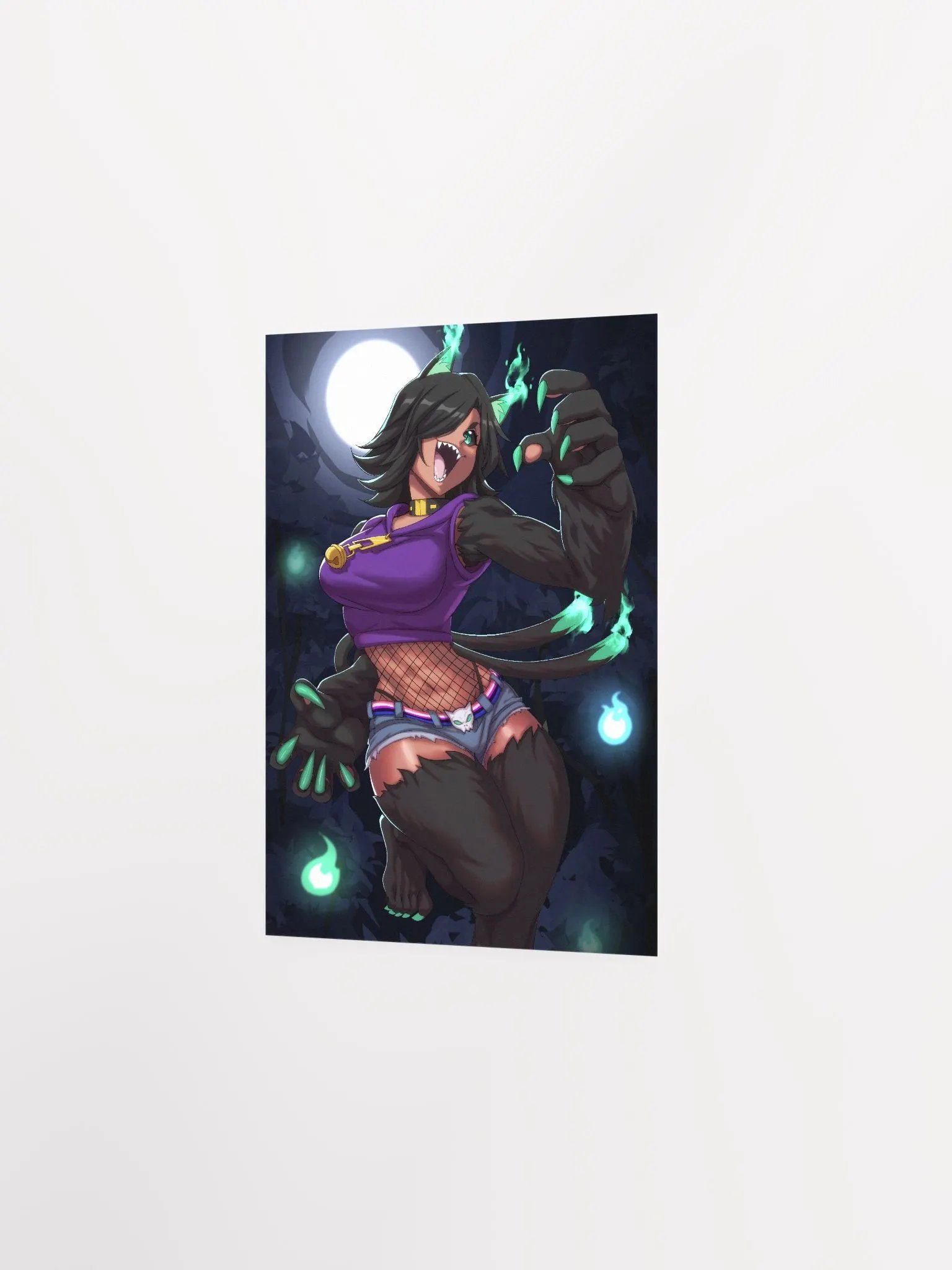 Raye Moonlight Poster product image (10)