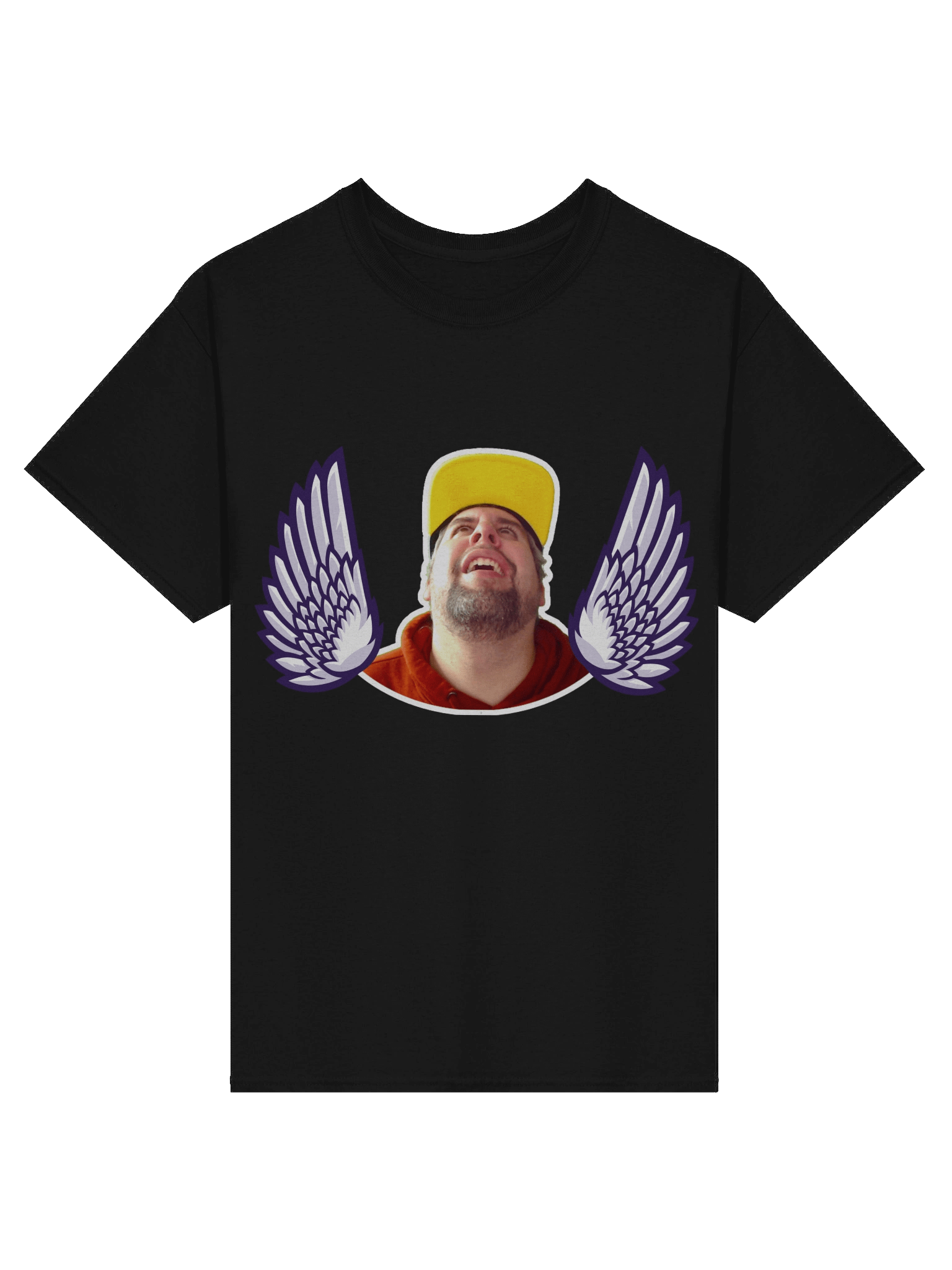 Women's Ralph Angel T-Shirt product image (5)