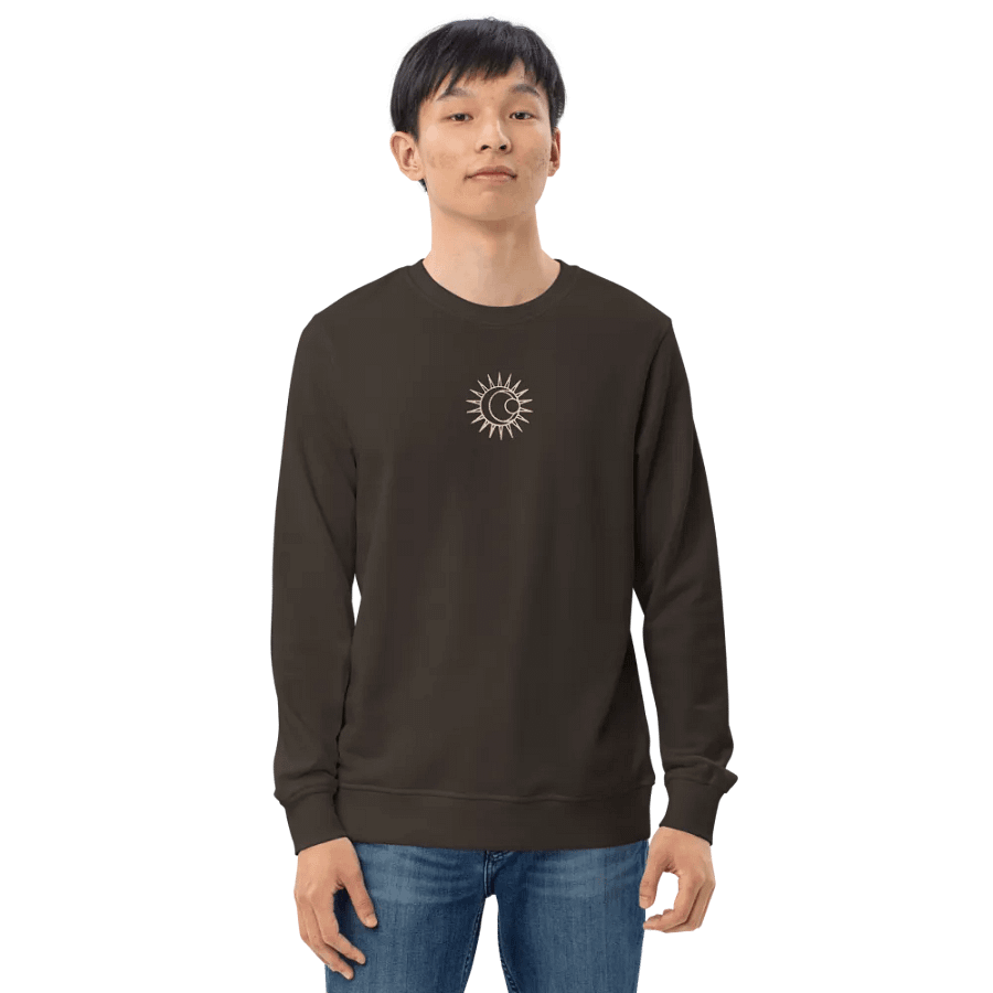 Solaris Premium Crewneck product image (9)