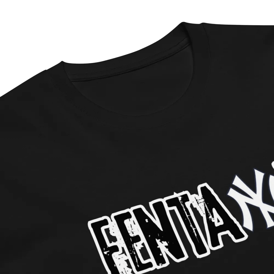 Fent T-Shirt (Premium) product image (6)