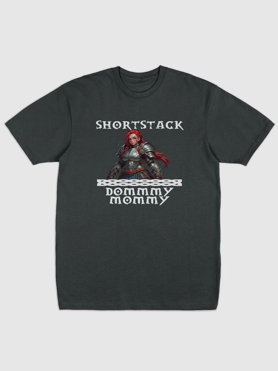 Shortstack Dommy Mommy shirt! product image (1)