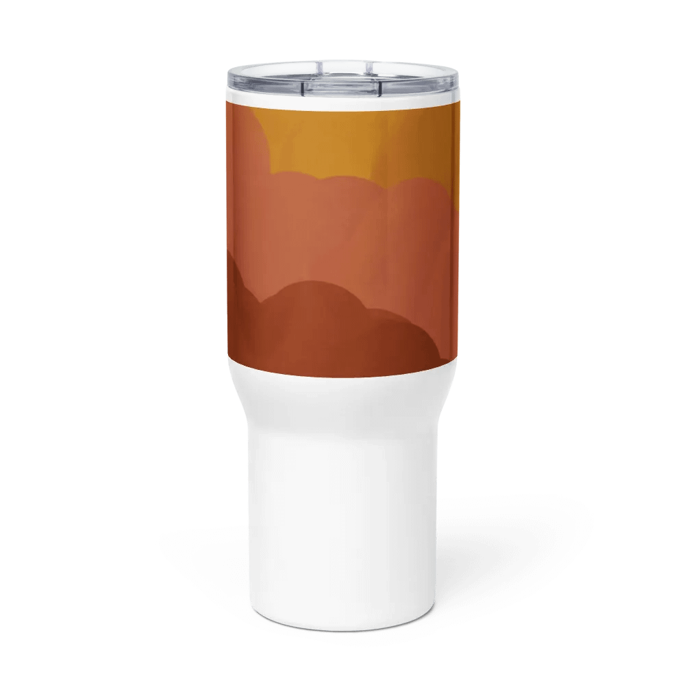 Fall tumbler product image (2)