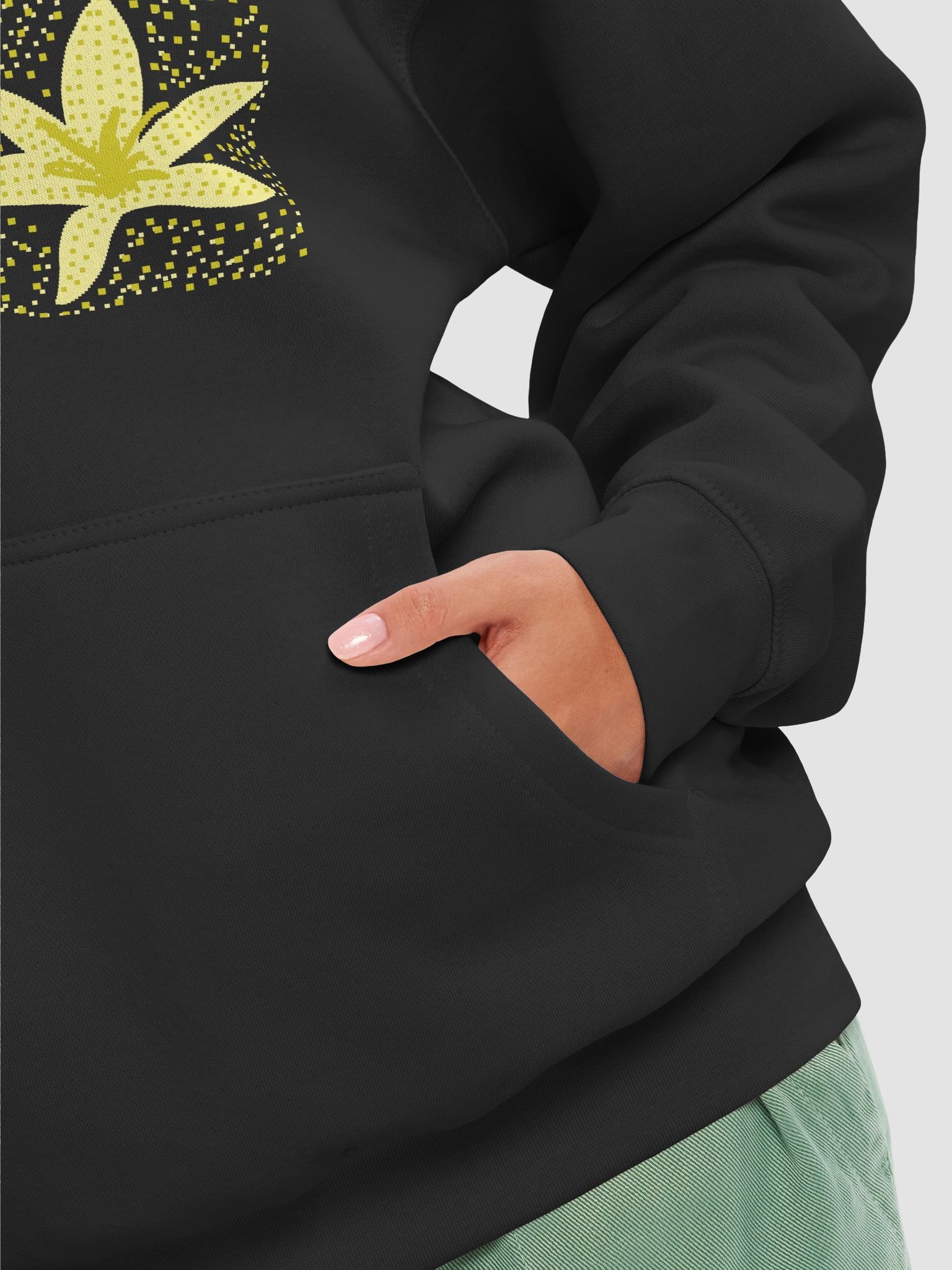 Happy Dot Day Premium Hoodie product image (22)