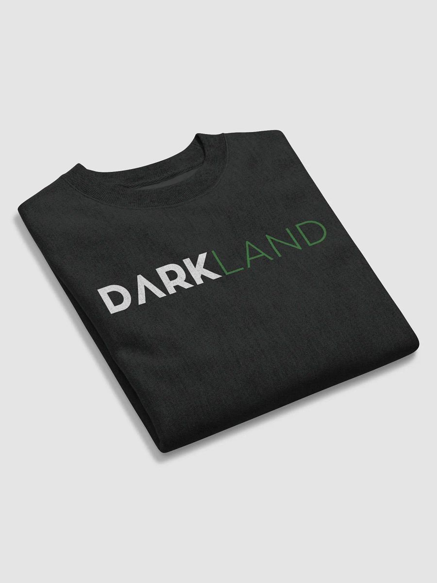 Darkland Champion Cotton Max Sweatshirt product image (4)