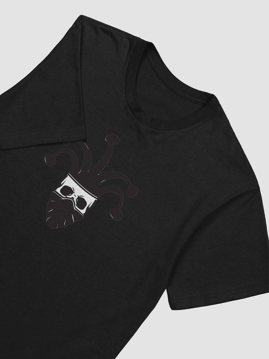 Dead Jester - T-Shirt product image (10)