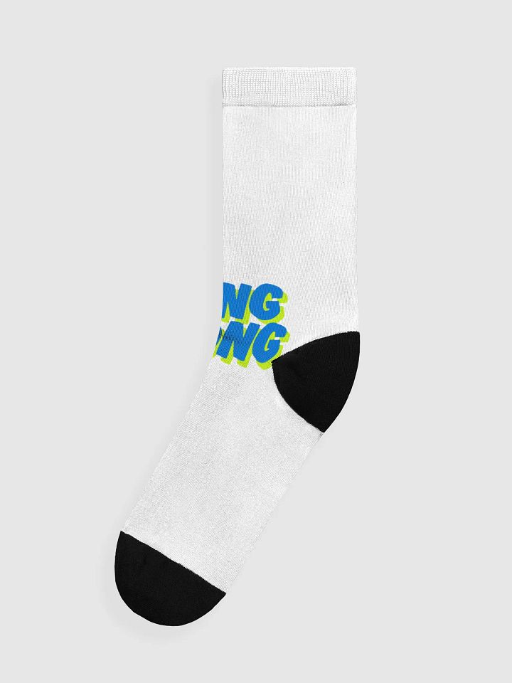 Ding Dong Socken product image (1)