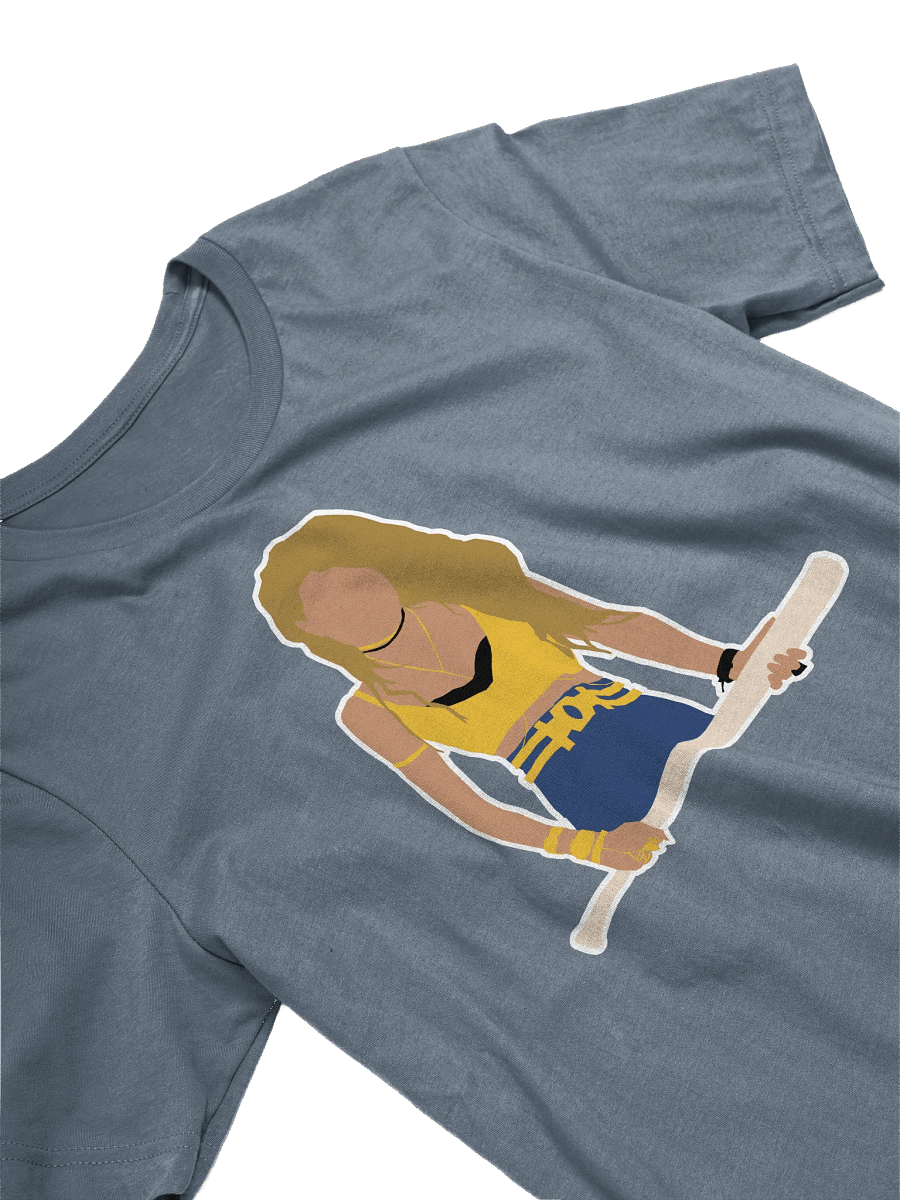 BOP Canary - Shirt product image (13)