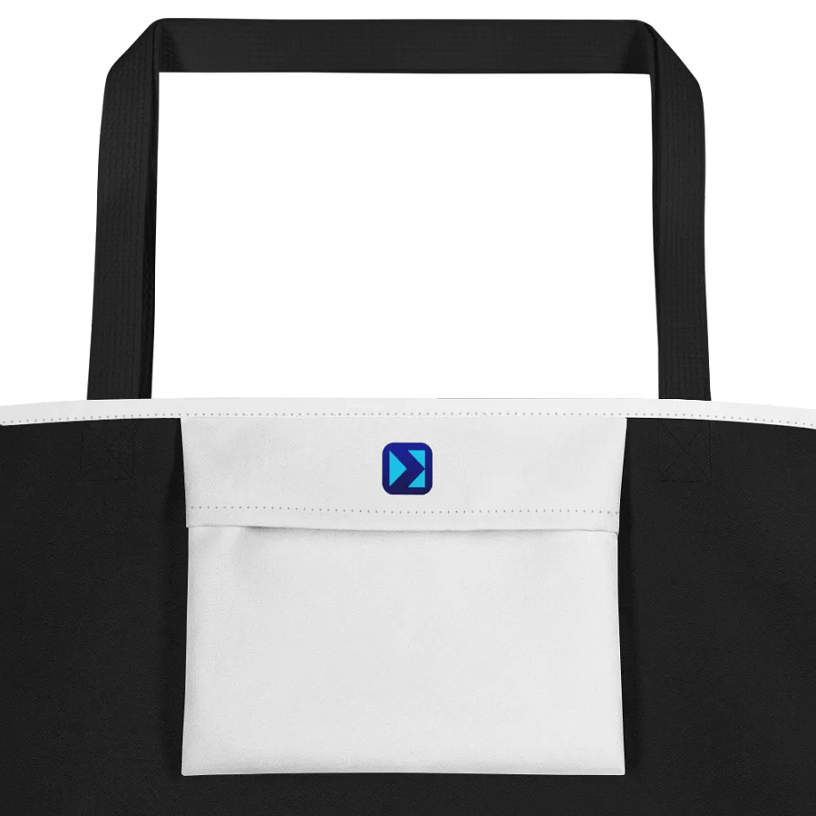 Next play Tote Bag product image (2)