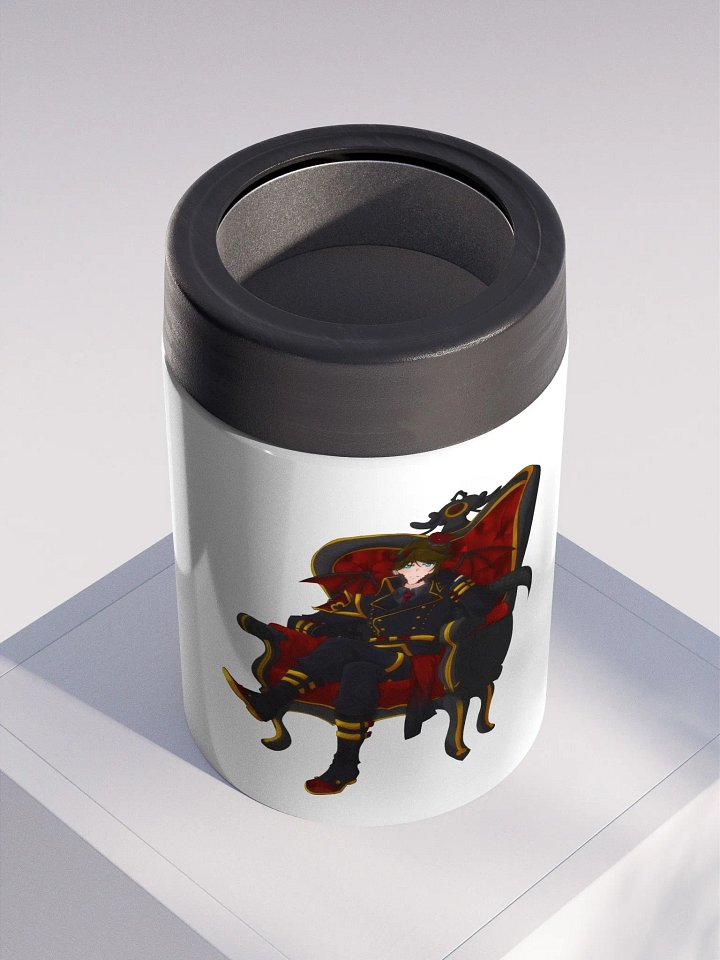 Royal Outfit, Royal Armor Koozy product image (2)