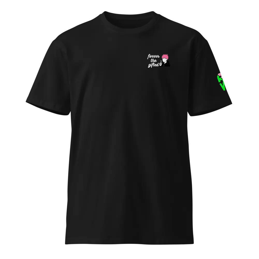 Forrr the Gifted Tee product image (1)