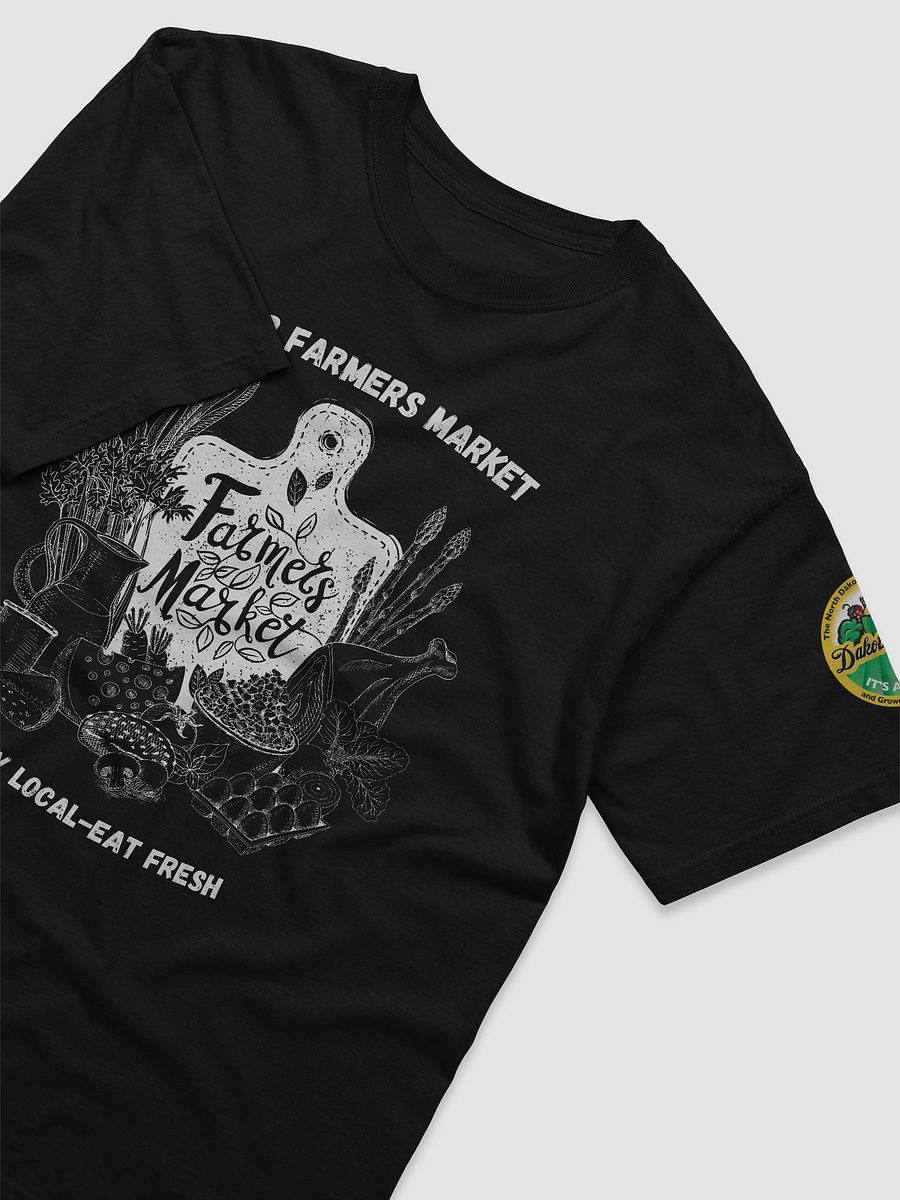 Farmers Market Tee product image (2)