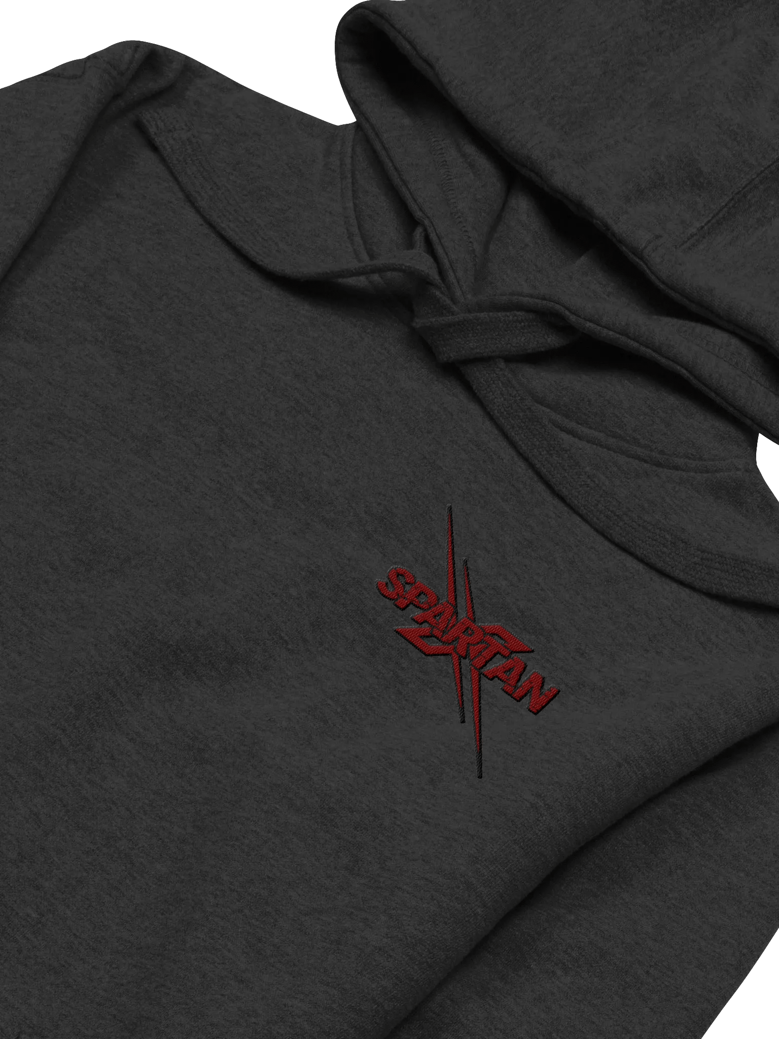 Cotton SpartanX Unisex Premium Hoodie product image (3)