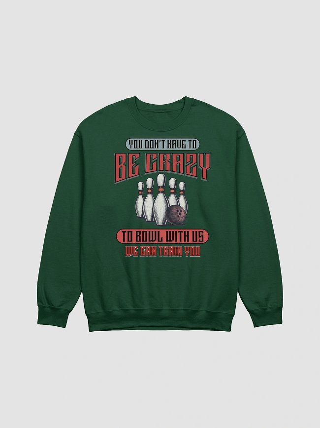 CREWNECK / SWEATSHIRTS