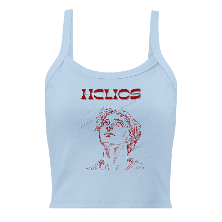 Helios Tank Top product image (1)