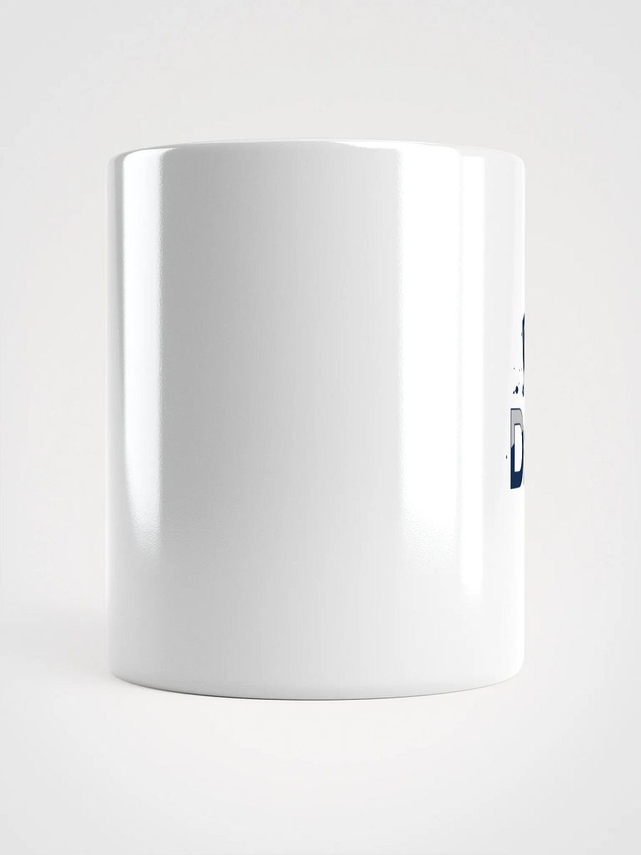 DWD Mug - Blue Logo product image (13)