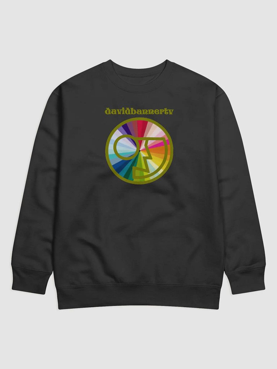 dbtv autumn logo premium sweatshirt product image (5)