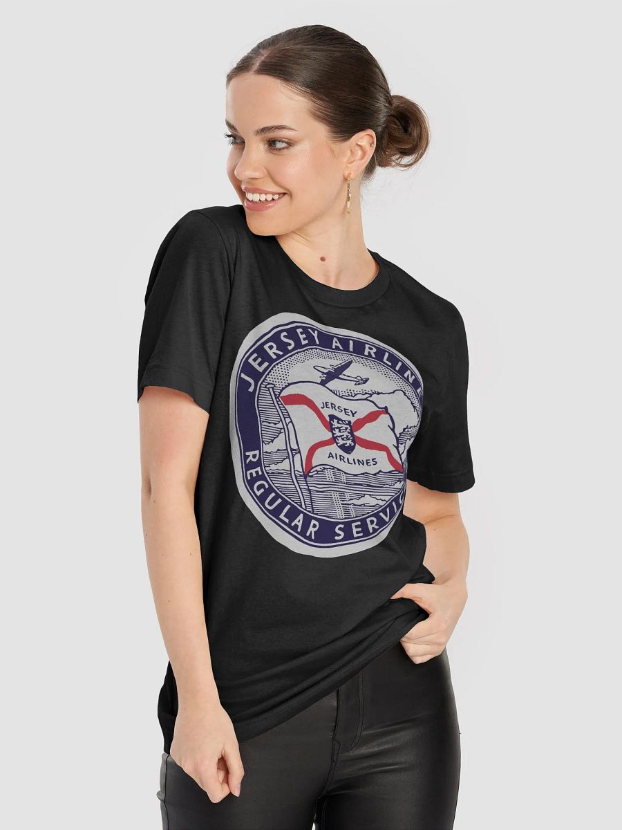 Jersey Airlines - T-Shirt product image (5)
