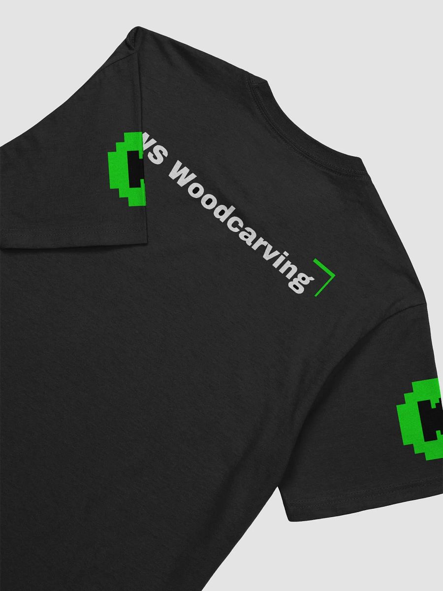 DreamHack Kick shirt product image (4)