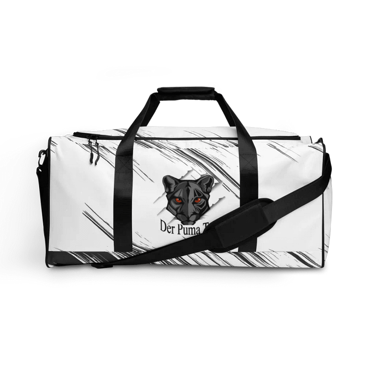 Der Puma TV Tasche product image (2)