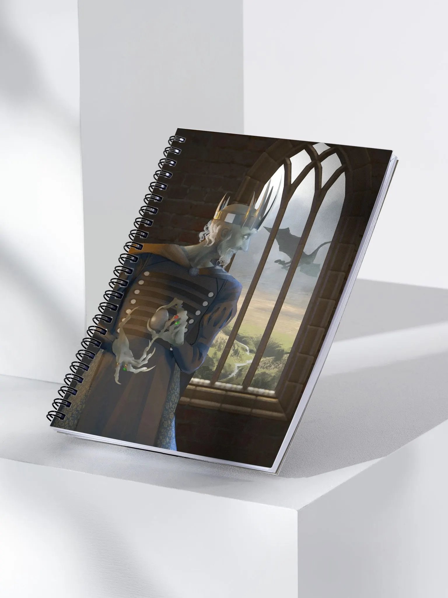 Koshchei the Deathless product image (3)