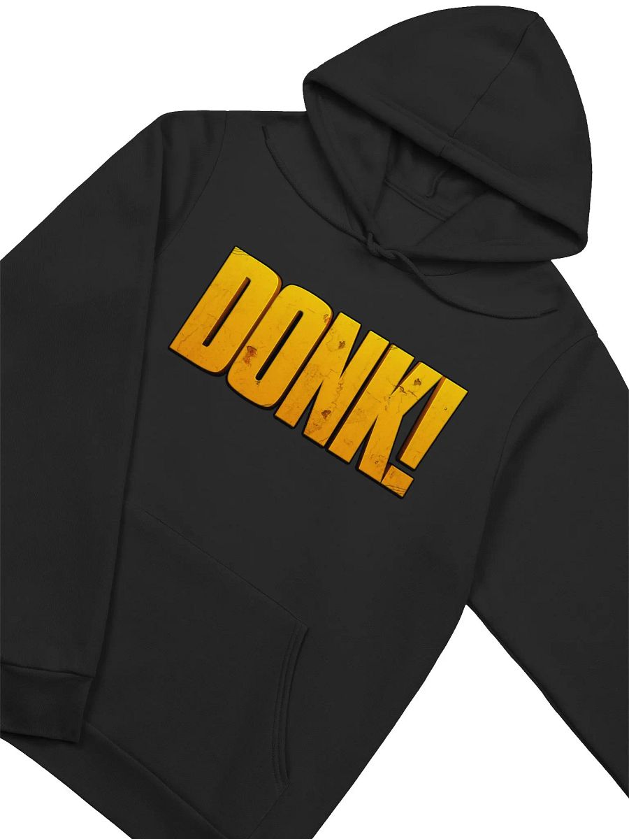 Donk! Hoodie product image (2)