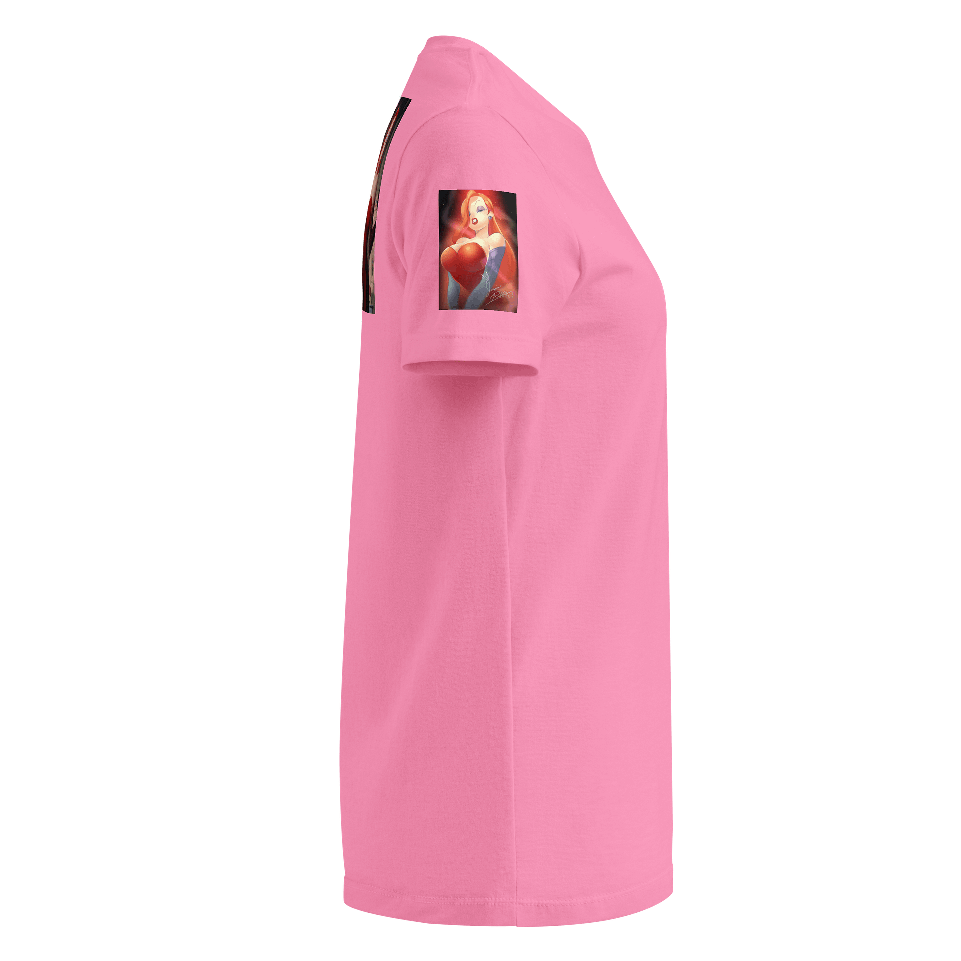 Raven Jessica Female T shirt product image (17)
