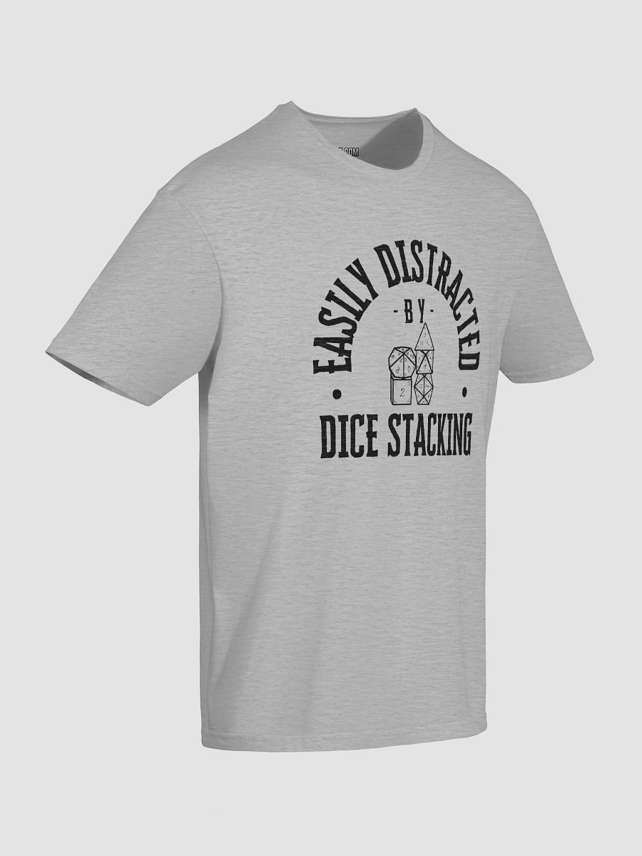 Easily Distracted Tee product image (80)