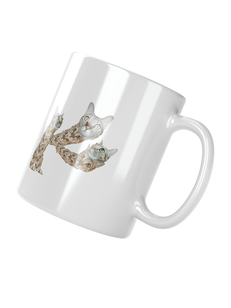 The Cursed Cat Mug product image (2)
